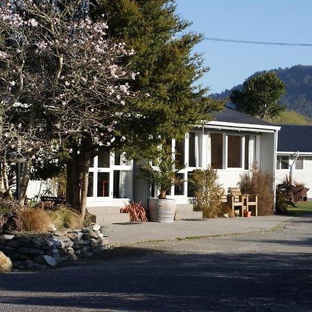 Apostles View Motel Greymouth Pokój zdjęcie