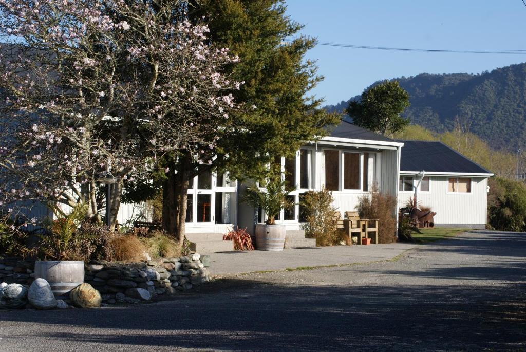 Apostles View Motel Greymouth Pokój zdjęcie